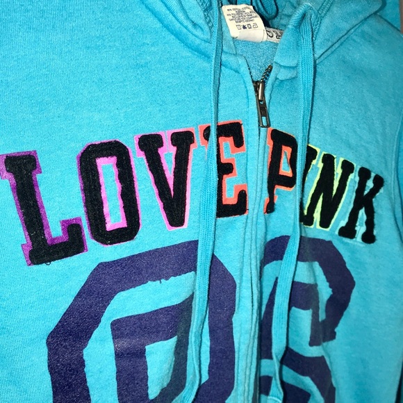 Pink Track Suit - Picture 2 of 8